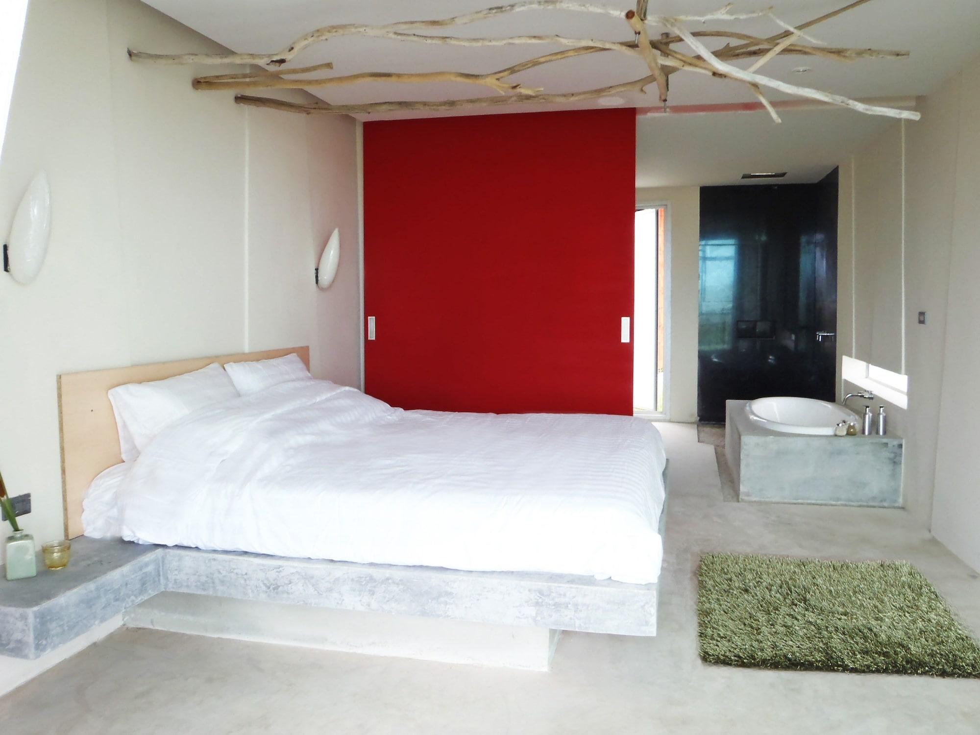 Red Z The Ocean Hotel Puk Tian Exterior foto